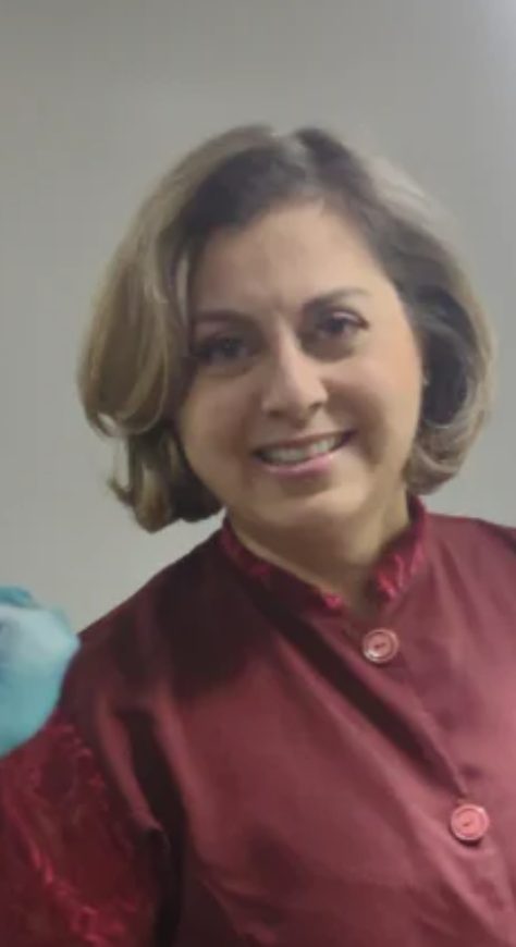 Dra. Juliana Califani
