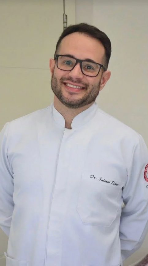 Dr. Juliano Slongo