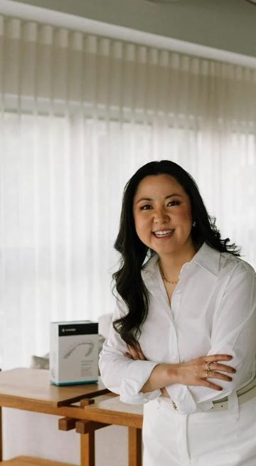 Dra. Lilian Yumi